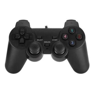 Imagem de Joystick Power Controle USB 2.0, Para Pc, Notebook, Computador