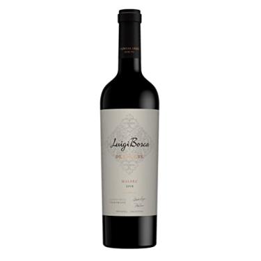 Imagem de Luigi Bosca De Sangre Malbec Valle de Uco (750ml)