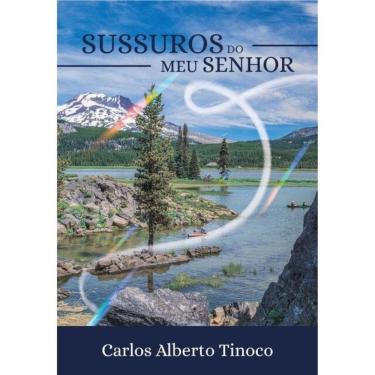 Imagem de Sussuros Do Meu Senhor