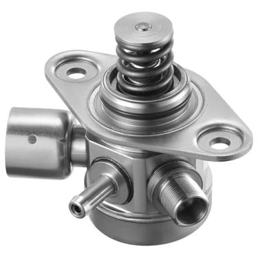 Imagem de SYKRSS HM10139 Bomba de combustível de alta pressão compatível com INFINITI 2017-2019 QX30, compatível com Mercedes-Benz 2014-2019 CLA250, 2015-2020 GLA250