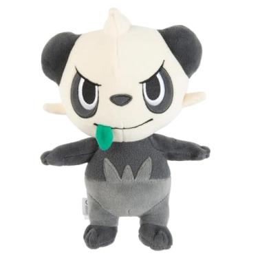 Imagem de Pelucia Pokemon 8" Pancham, Sunny