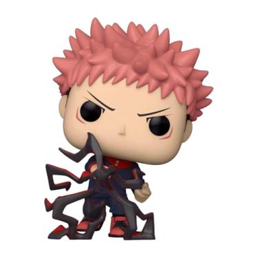 Imagem de Boneco, Candide, Funko POP! Yuji Itadori, Jujutsu Kaisen - 11 cm