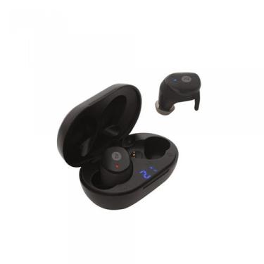 Imagem de Fone De Ouvido Bluetooth Tws Sport Nano Preto Bright