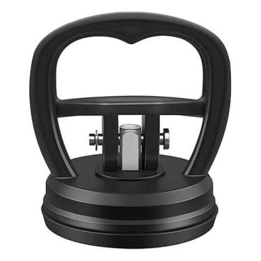 Imagem de Ventosa Puxador Desamassar Lataria do Carro Veículo Tela Celular