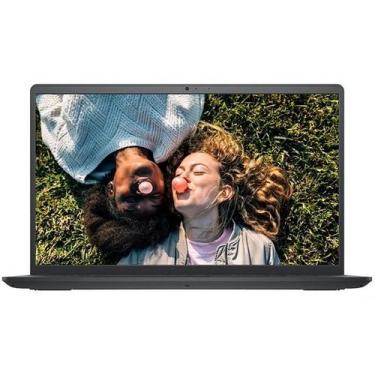 Imagem de Notebook DELL Inspiron 15 i3511 15.6" Intel Core i5-1135G7 de 2.4GHz 8