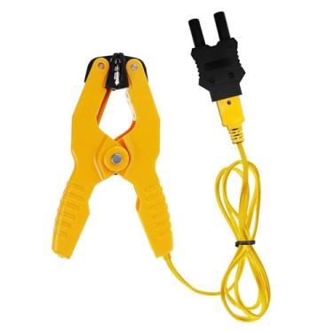 Imagem de Pinça de temperatura HVAC BEIOZGLONG, termopar tipo K