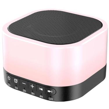 Imagem de White Noise Machine SleeZoo Sound com 25 sons suaves