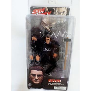 Imagem de Boneco Kevin da série Sin City 2 (cor)