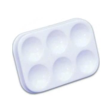 Imagem de Gode Plastico 12463 14x10cm Trident
