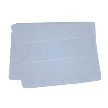 Imagem de Toalha escolar slim 29x45 Marcotex, Branco