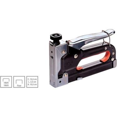 Imagem de Grampeador Profissional  tapeçaria - 368 CIS