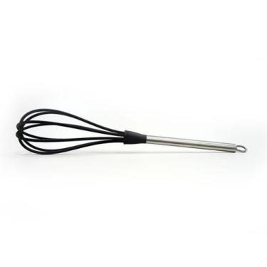 Imagem de Batedor de Ovos Inox/Nylon Kehome