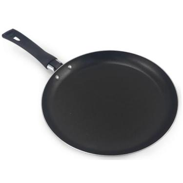 Imagem de Panela Frigideira Dona Chefa Antiaderente Panquequeira Tapioqueira Tef