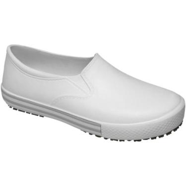 Imagem de Tênis BB80 Soft Works Beleza e Conforto, Branco, 46