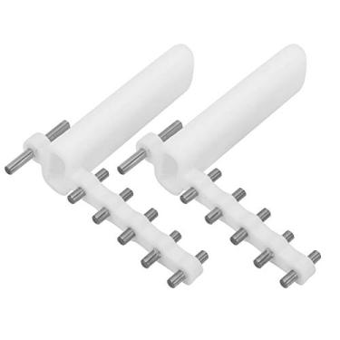 Imagem de Domary Amplificador de Sinal do Controlador Remoto, Estrutura Simples da Antena Com Alto Ganho para Phantom 3 Pro, Phantom 3 Adv, Phantom 4, M600 Pro, FPV de Transmissão de Imagem