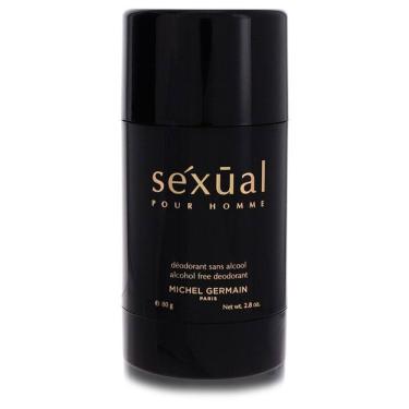 Imagem de Perfume  Masculina Sexual Michel Germain 82 ML Desodorante stick