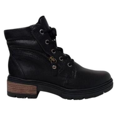 Imagem de BOTA DAKOTA COTURNO REF: DA181 FEMININO-Feminino