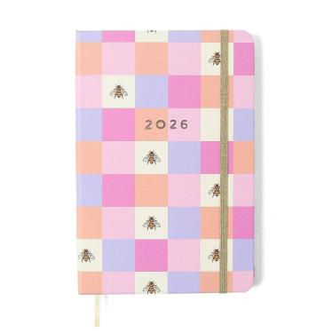 Imagem de Agenda Planner Semanal Anotações Cicero Melissa Casinha