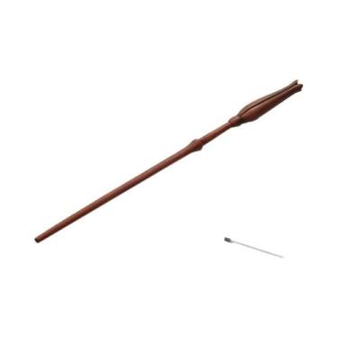 Imagem de Varinha Mágica De Resina De 34-42cm Para Meninos E Meninas, Adereços D