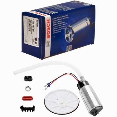 Imagem de Bomba Combustível Universal Flex 3 Bar Bosch F000te159a