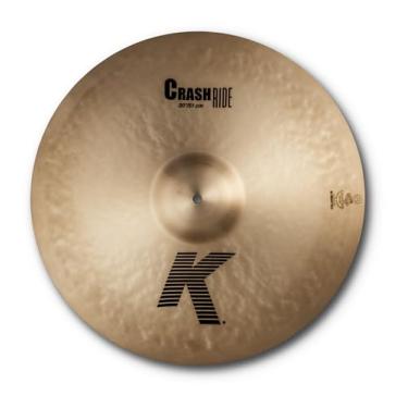 Imagem de Zildjian 50,8 cm K CRASH Ride
