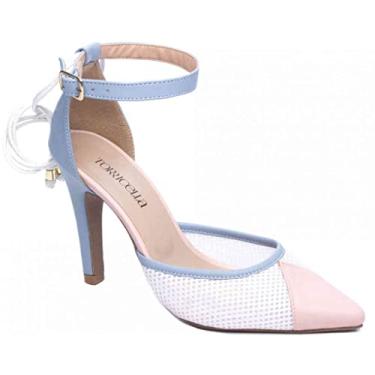 Imagem de Sapato Scarpin Torricella - RCL66090 Tamanho:35