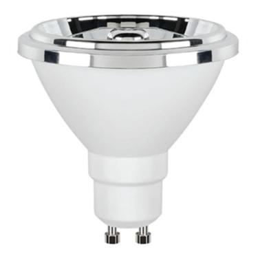 Imagem de Lampada Led Ar70 4,0W Branco Quente 2700K 350Lumens Eco