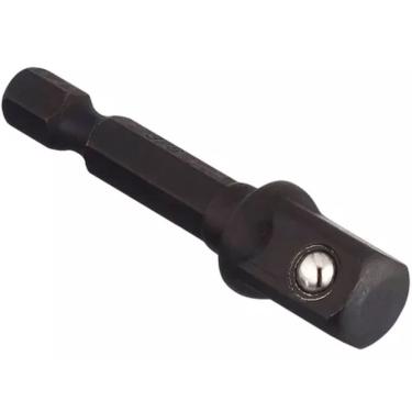 Imagem de Adaptador De Soquete Sext.1/4 - Quad.1/2 - B - 54673 - MAKITA