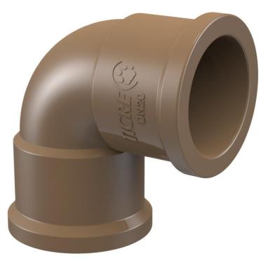 Imagem de Joelho 90 Graus Soldável 25 mm - 22.15.026.0 - TIGRE