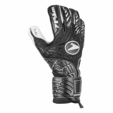 Imagem de Luva de Goleiro Profissional Poker Champion 8 Extended, Pt, Ch, 9