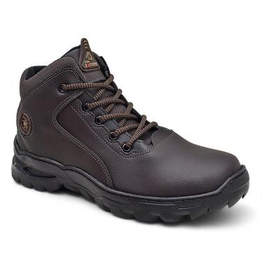 Imagem de 8140PEX-Coturno Bota Adventure Masculino Polo Extreme reforçada design moderno-Masculino