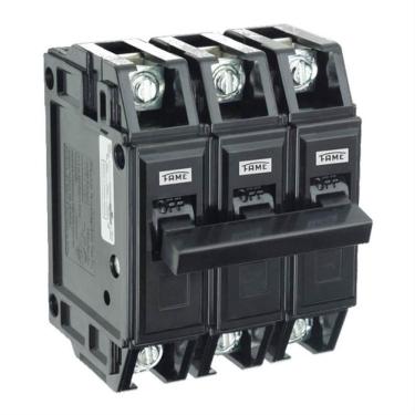 Imagem de Disjuntor NEMA Tripolar FN 3P de 70 Ampères - 5191 - FAME