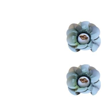 Imagem de Forminhas Para Doces Finos,300 forminhas para doces finos Margarida Kit Doces Finos Casamentos(verde degrade)