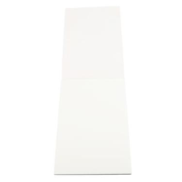 Imagem de Generic Diário de Aquarela, Caderno de Desenho Aquarela Não Amarelado 300G 15 Folhas para Pintura (SC05-A3 300G 15 folhas)