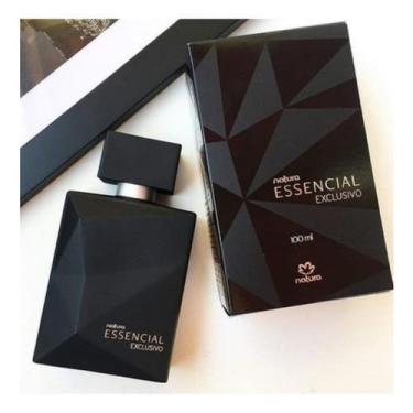 Imagem de Essencial Exclusivo Masculino Deo Parfum Natura 100Ml, 100ml