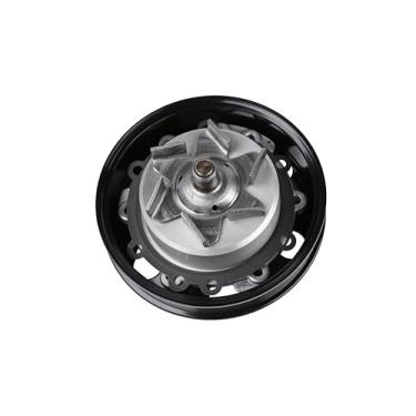 Imagem de ACDelco 251-822 GM Original Equipment Engine Water Pump