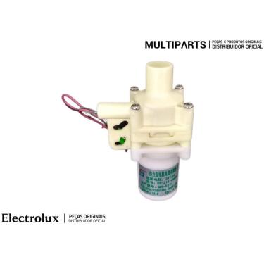 Imagem de Bomba Agua Natural Purificador A09538701 Electrolux Pa31G