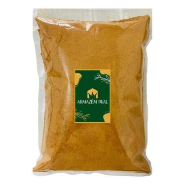 Imagem de Canela em Pó 100% Pura - Aroma e Sabor Inconfundíveis