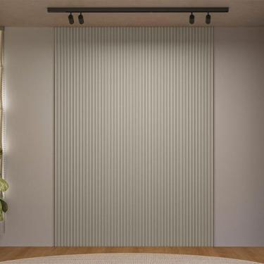 Imagem de Painel Ripado Modular 1.8 Linea Brasil