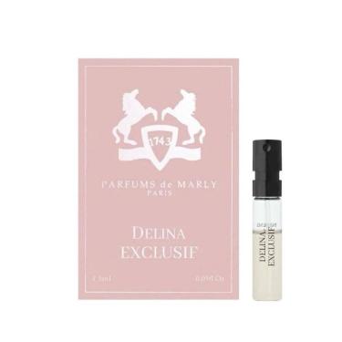 Imagem de Perfume PARFUMS DE MARLY DELINA EXCLUSIF 30mL para mulheres