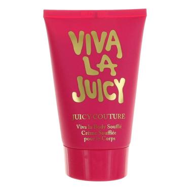 Imagem de Body Souffle Juicy Couture Viva la Juicy 125ml para mulheres
