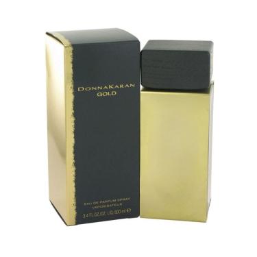 Imagem de Perfume DKNY Gold Eau de Parfum 100ml para mulheres
