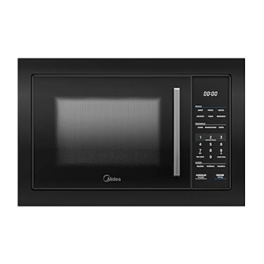 Imagem de Micro-ondas de Embutir 35L Preto Midea 220V