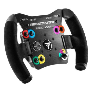 Imagem de Volante Realista para PS4, XBOX Series X, S, One, PC, THRUSTMASTER 4060114, Preto