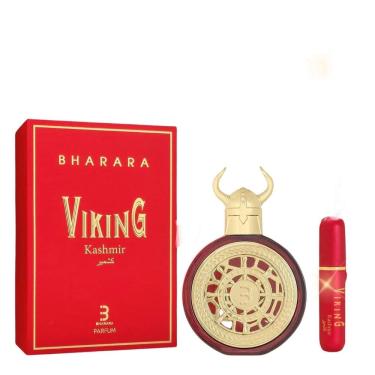 Imagem de Perfume B Bharara Viking Kashmir 100ml Perfume unissex