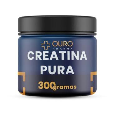 Imagem de Creatina Monohidratada Pura - 300gr