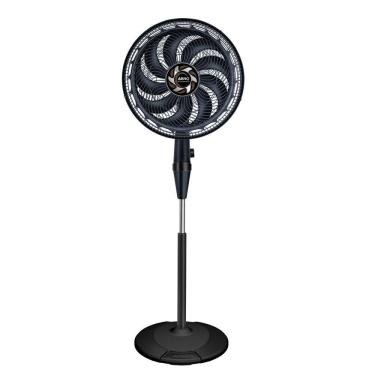 Imagem de Ventilador de Coluna 40cm Arno X-TREME 9, 9 PÁS, 160W, 4 velocidades VE98