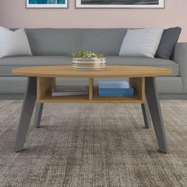 Imagem de Mesa Centro Diva - Artely