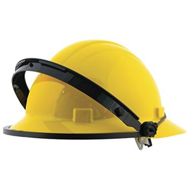 Imagem de ERB 15183 E18 Nylon Protetor facial