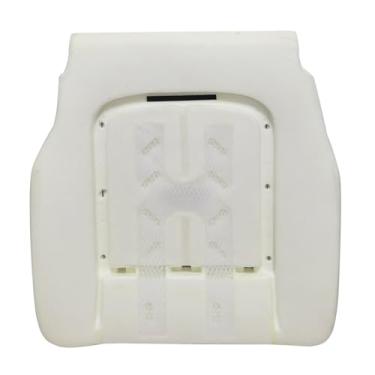 Imagem de Vigoraze Almofada de espuma para assento inferior do motorista compatível com Ford F250 F350 F450 F550 Lariat 2011 2012 2013 2014 2015 2016